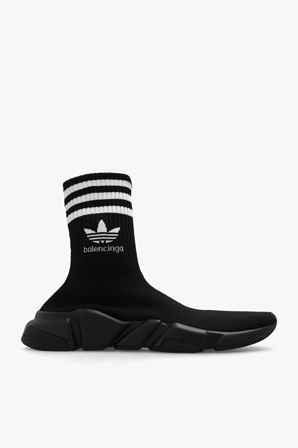 Black Balenciaga x ADIDAS Balenciaga - Vitkac Canada